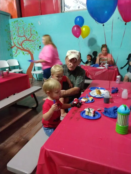 Jumping Jax LLC Picture 3