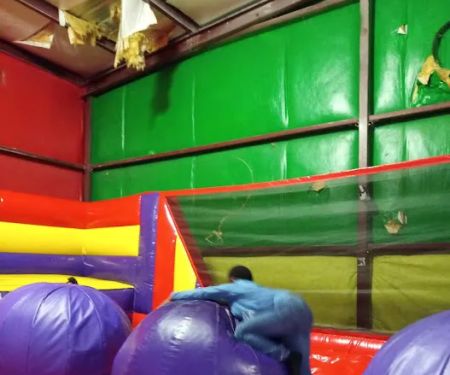 Jumping Jax LLC