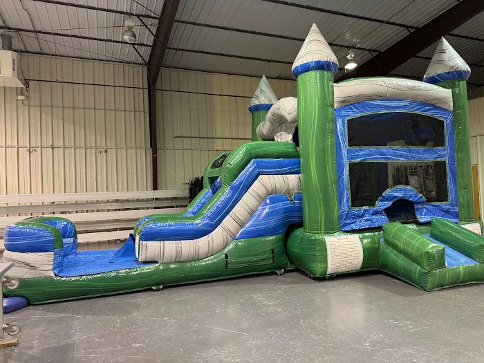 Bounce it up Picture 2
