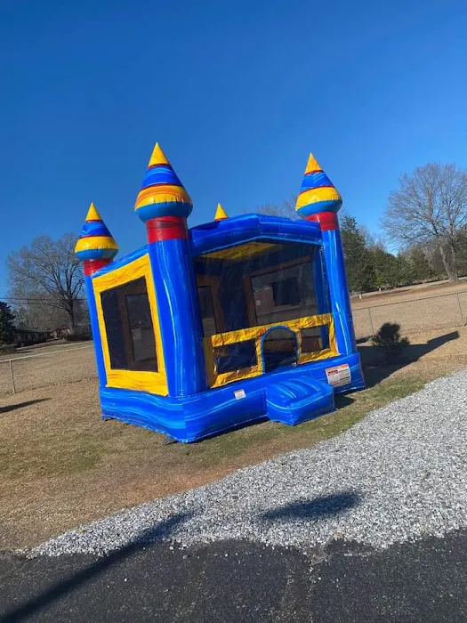 Bounce it up Picture 1