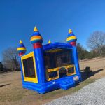 Bounce it up