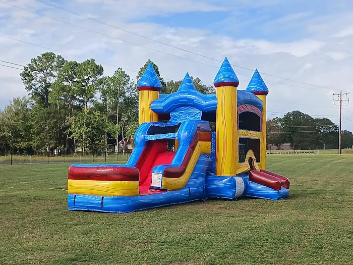 Bounce it up Picture 8
