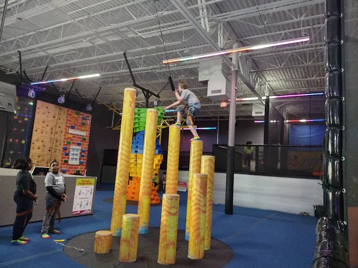 Urban Air Trampoline and Adventure Park Picture 7