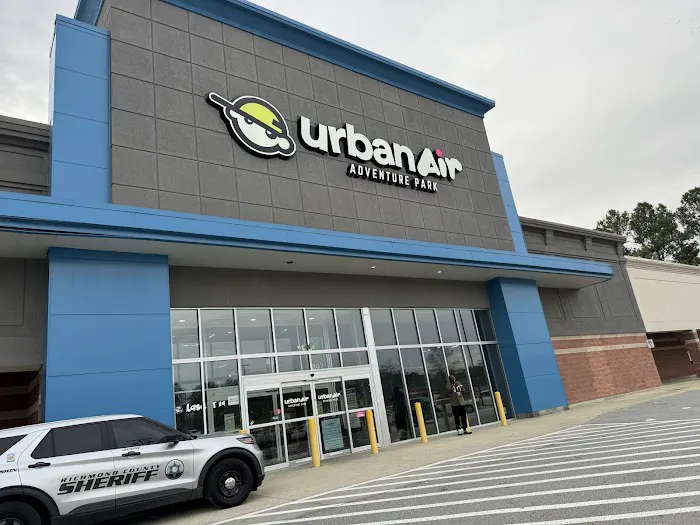 Urban Air Trampoline and Adventure Park Picture 2