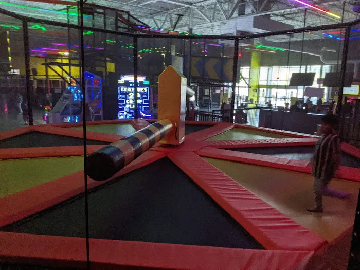 Urban Air Trampoline and Adventure Park Picture 10
