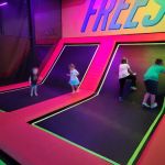 Urban Air Trampoline and Adventure Park