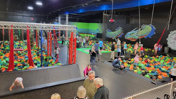 Flight Adventure Park Irmo Picture 4