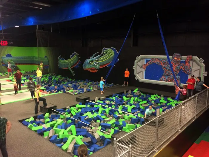 Flight Adventure Park Irmo Picture 6