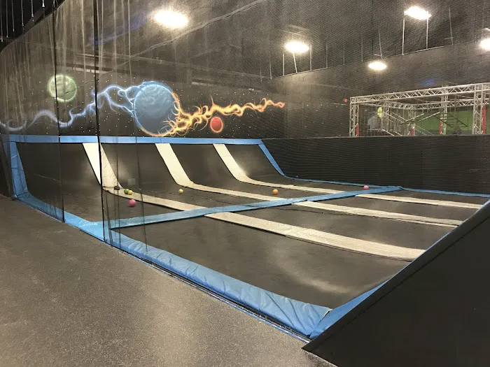 Flight Adventure Park Irmo Picture 2