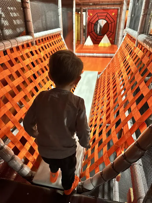 Big Air Trampoline Park Picture 5