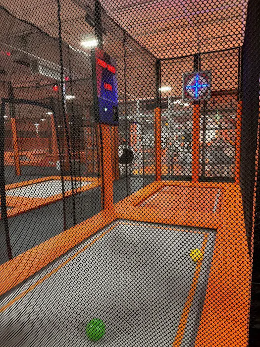 Big Air Trampoline Park Picture 10