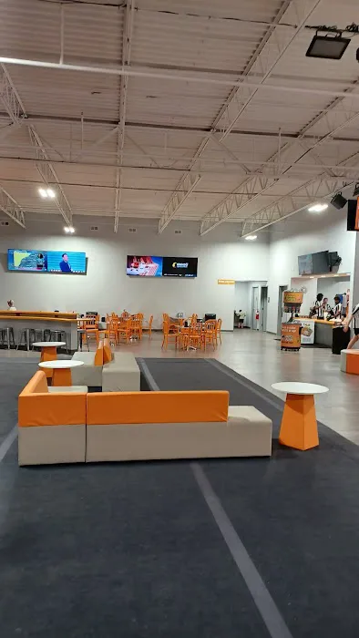 Big Air Trampoline Park Picture 6