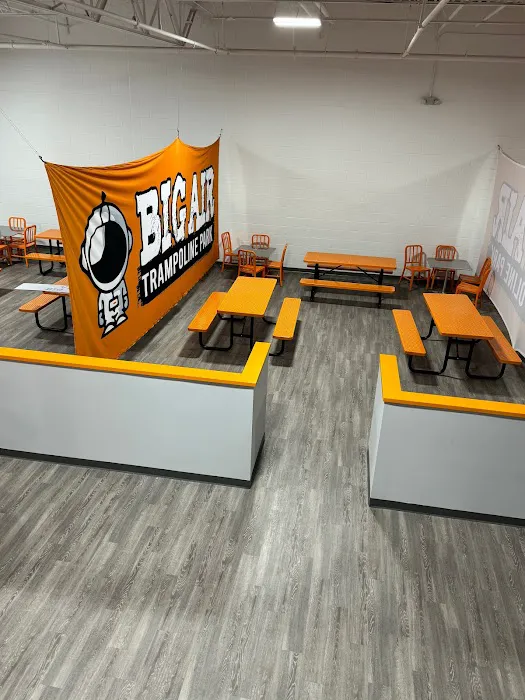 Big Air Trampoline Park Picture 3