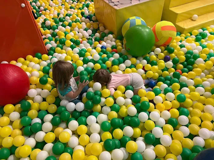 PlayLand of Aiken Picture 1
