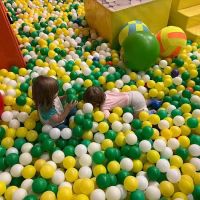 PlayLand of Aiken ico