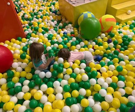PlayLand of Aiken