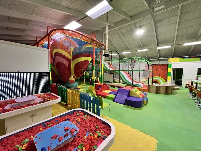 PlayLand of Aiken Picture 2