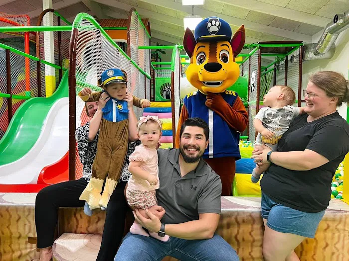 PlayLand of Aiken Picture 10