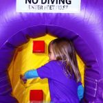 Planet Bounce Pittsburgh - South Star - Tanger Outlets