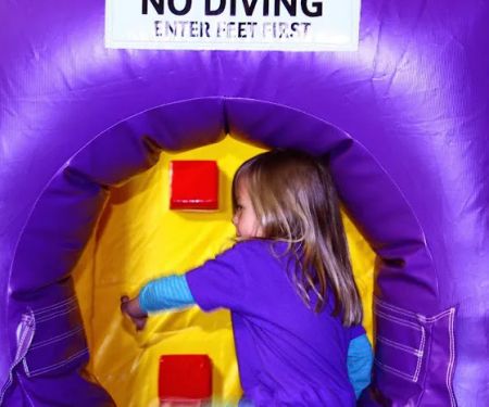 Planet Bounce Pittsburgh - South Star - Tanger Outlets