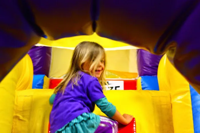 Planet Bounce Pittsburgh - South Star - Tanger Outlets Picture 5