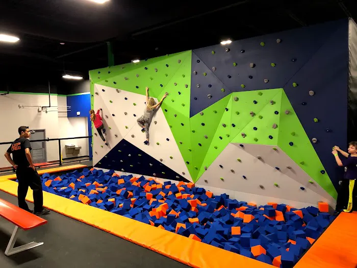 Vertical Jump Park - Erie Picture 10