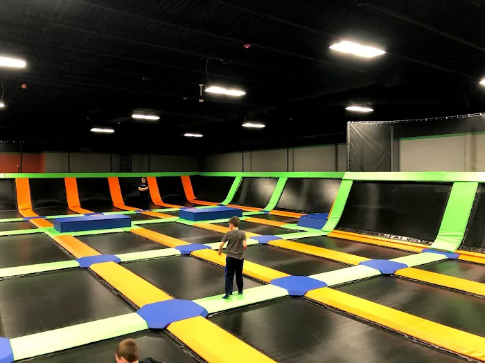 Vertical Jump Park - Erie Picture 9
