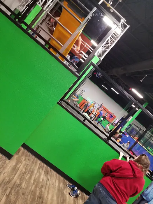 Vertical Jump Park - Erie Picture 5
