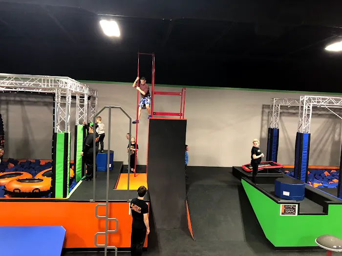 Vertical Jump Park - Erie Picture 4