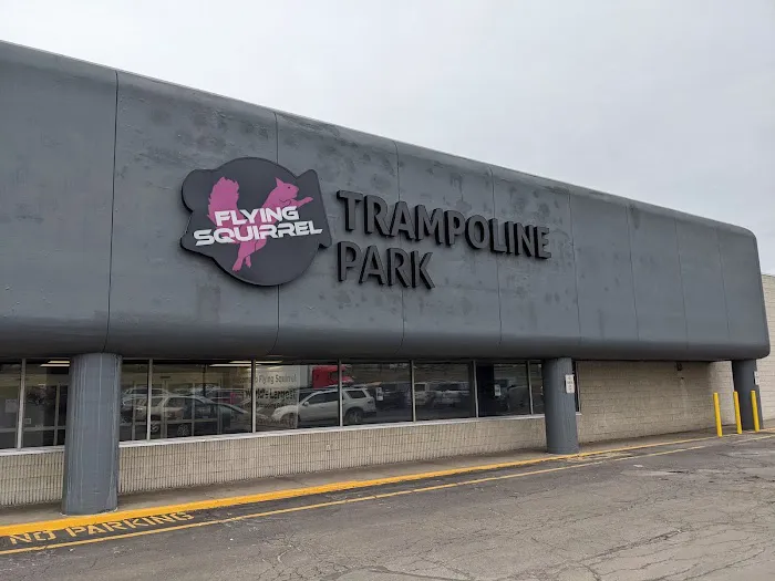 Elevate Trampoline Park Picture 3