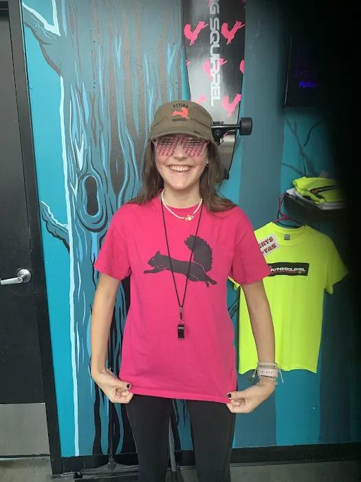Elevate Trampoline Park Picture 9