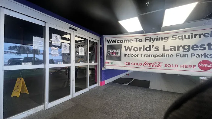 Elevate Trampoline Park Picture 6