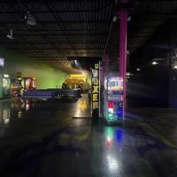 Elevate Trampoline Park ico