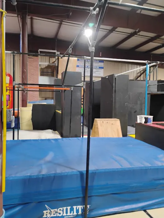 Steel City Parkour Picture 3