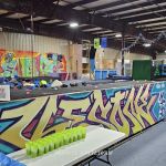 Steel City Parkour
