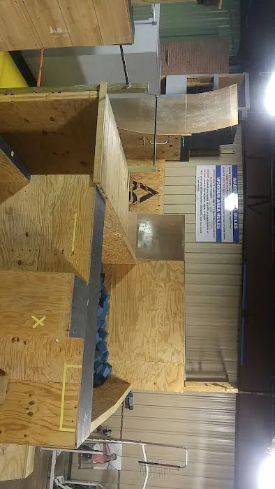 Steel City Parkour Picture 5