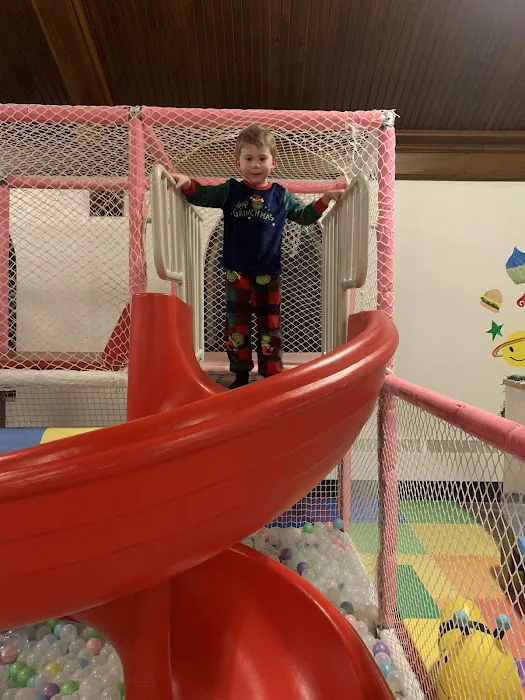 The Sia Center Indoor Playground & Event Venue Picture 2