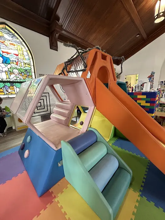 The Sia Center Indoor Playground & Event Venue Picture 1