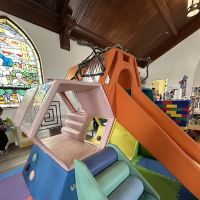 The Sia Center Indoor Playground & Event Venue ico
