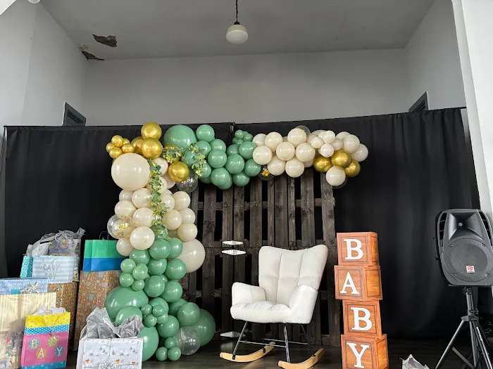 The Sia Center Indoor Playground & Event Venue Picture 9