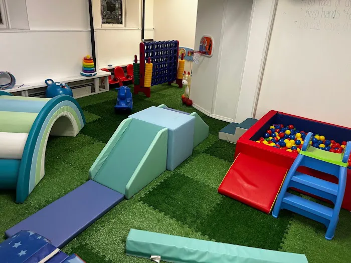 The Sia Center Indoor Playground & Event Venue Picture 7