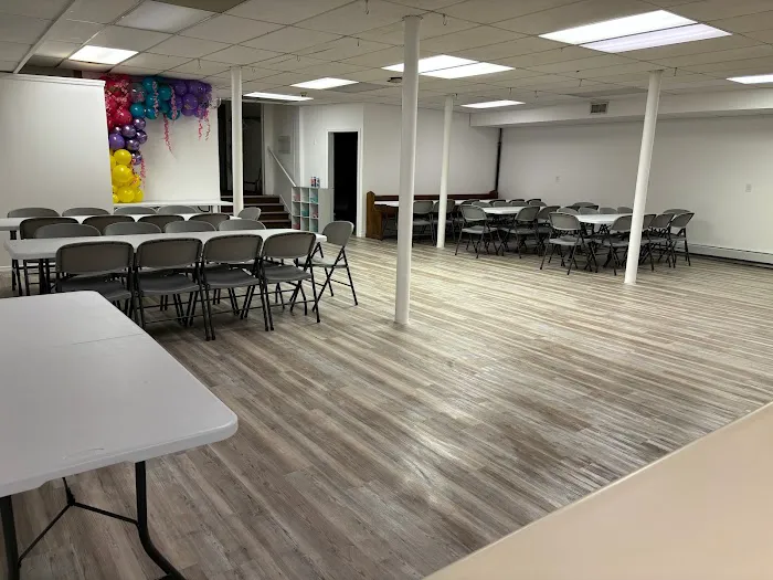 The Sia Center Indoor Playground & Event Venue Picture 5