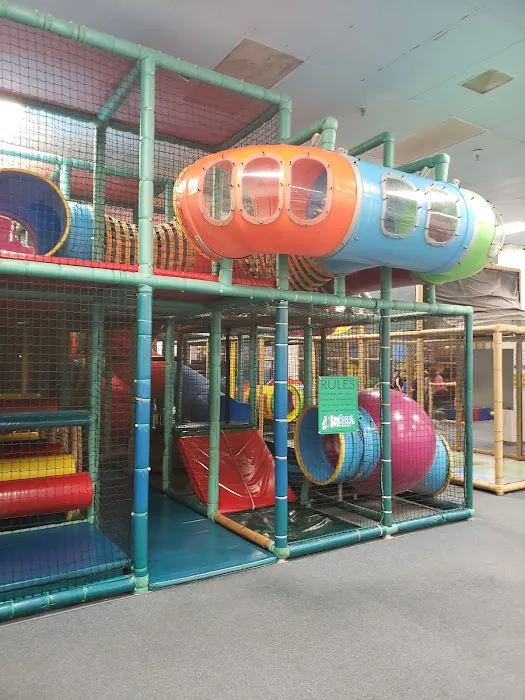 SeaBase Family Fun Center Picture 1