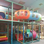 SeaBase Family Fun Center