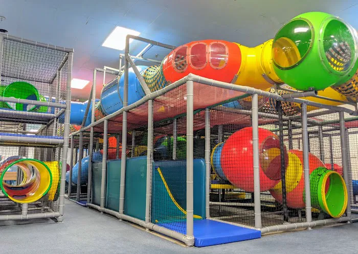 SeaBase Family Fun Center Picture 2