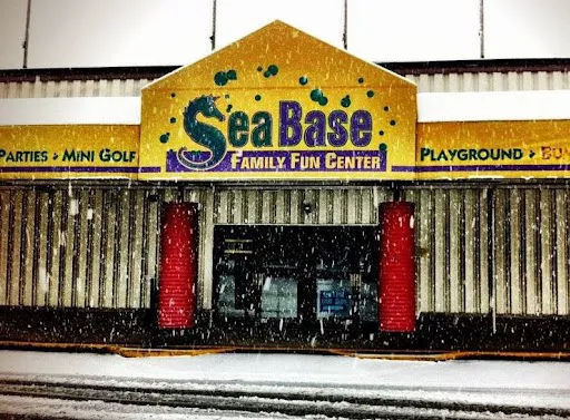 SeaBase Family Fun Center Picture 6