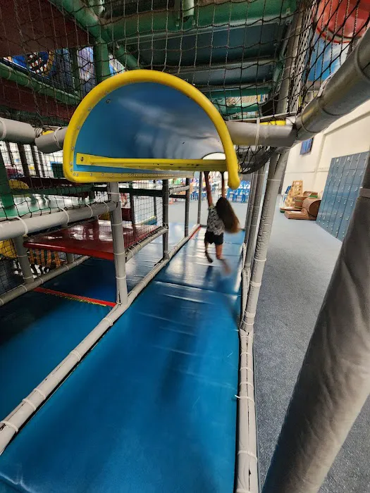 SeaBase Family Fun Center Picture 5