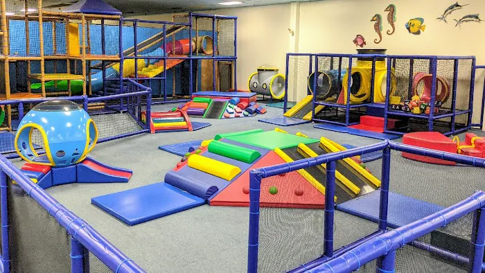SeaBase Family Fun Center Picture 7