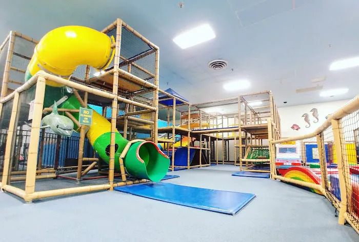 SeaBase Family Fun Center Picture 4