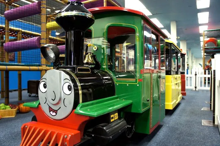 SeaBase Family Fun Center Picture 8